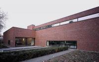 Wohnhaus SC D�sseldorf - D�sseldorf