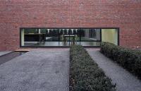 Wohnhaus SC D�sseldorf - D�sseldorf
