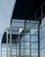 Produktions- und Verwaltungsgeb�ude Gira  - Radevormwald