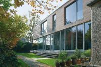 Wohnhaus Gau�stra�e D�sseldorf  - D�sseldorf