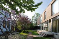 Wohnhaus Gau�stra�e D�sseldorf  - D�sseldorf