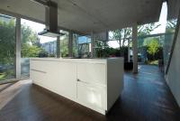 Wohnhaus Gau�stra�e D�sseldorf  - D�sseldorf