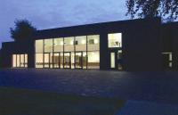 Neubau Gemeindezentrum Johanneskirche Dorsten - Dorsten