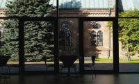 Neubau Gemeindezentrum Johanneskirche Dorsten - Dorsten