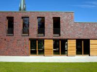 Neubau Gemeindezentrum Johanneskirche Dorsten - Dorsten