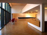 Neubau Gemeindezentrum Johanneskirche Dorsten - Dorsten