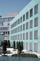 Kai 13 am D�sseldorfer Hafen - D�sseldorf