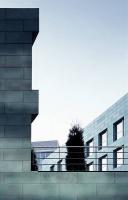 Kai 13 am D�sseldorfer Hafen - D�sseldorf