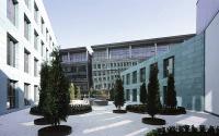 Kai 13 am D�sseldorfer Hafen - D�sseldorf