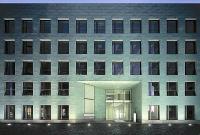 Kai 13 am D�sseldorfer Hafen - D�sseldorf