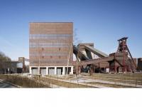 Depot und Verwaltung Ruhr Museum - Essen