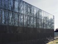 Depot und Verwaltung Ruhr Museum - Essen