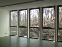 Depot und Verwaltung Ruhr Museum - Essen