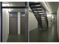 Depot und Verwaltung Ruhr Museum - Essen