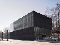 Depot und Verwaltung Ruhr Museum - Essen