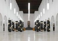 Umnutzung Grabeskirche St. Elisabeth - M�nchengladbach