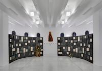 Umnutzung Grabeskirche St. Elisabeth - M�nchengladbach