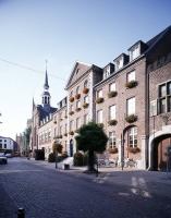Rathaus Goch  - Goch