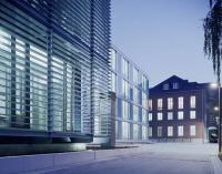 Rathaus Goch  - Goch