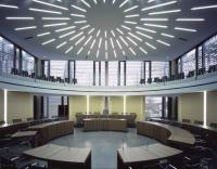 Rathaus Goch  - Goch