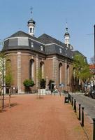 Kirche St. Maximilian D�sseldorf  - D�sseldorf
