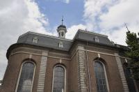 Kirche St. Maximilian D�sseldorf  - D�sseldorf