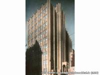 Neuer Stahlhof D�sseldorf - D�sseldorf