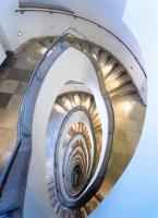 Neuer Stahlhof D�sseldorf - D�sseldorf
