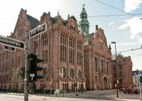 Alter Stahlhof D�sseldorf  - D�sseldorf