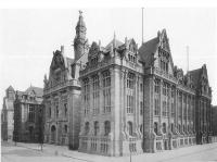 Alter Stahlhof D�sseldorf  - D�sseldorf