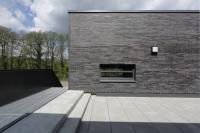 Neubau Feuerwehrhaus mit Rettungswache Schlo� Holte - Schlo� Holte-Stukenbrock