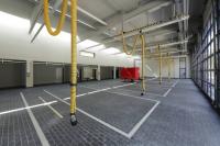 Neubau Feuerwehrhaus mit Rettungswache Schlo� Holte - Schlo� Holte-Stukenbrock
