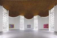Kirchenumnutzung St. Ursula in H�rth zu einer Galerie - H�rth