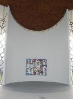 Kirchenumnutzung St. Ursula in H�rth zu einer Galerie - H�rth