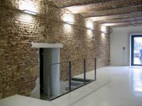 Umbau Alte Brauerei Bacher zum Ausstellungsgeb�ude - Meerbusch