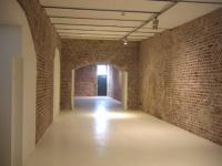 Umbau Alte Brauerei Bacher zum Ausstellungsgeb�ude - Meerbusch