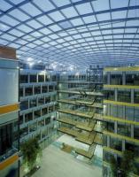 Spherion - Deloitte - D�sseldorf