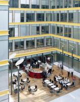 Spherion - Deloitte - D�sseldorf