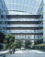 Spherion - Deloitte - D�sseldorf