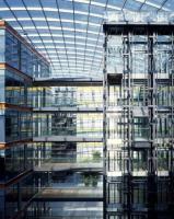 Spherion - Deloitte - D�sseldorf