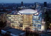 Spherion - Deloitte - D�sseldorf