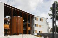 Wir wohnen anders - generations�bergreifendes Wohnquartier - Dortmund