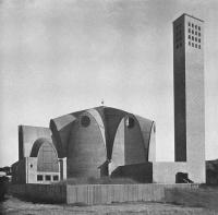St. Engelbert Kirche K�ln - K�ln