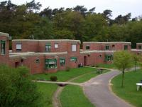Bethanien Kinder- und Jugenddorf Bergisch-Gladbach - Bergisch Gladbach