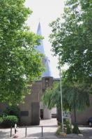 Herz-Jesu-Kirche Schildgen  - Bergisch Gladbach