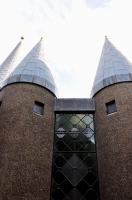 Herz-Jesu-Kirche Schildgen  - Bergisch Gladbach