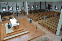 Herz-Jesu-Kirche Schildgen  - Bergisch Gladbach