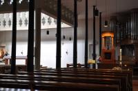 Herz-Jesu-Kirche Schildgen  - Bergisch Gladbach