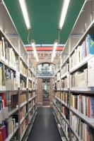 Bibliotheksanbau Leonardo Campus M�nster - M�nster