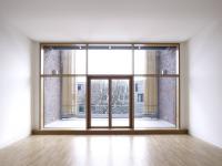 Umbau Altes Parkhaus Stubengasse M�nster - M�nster